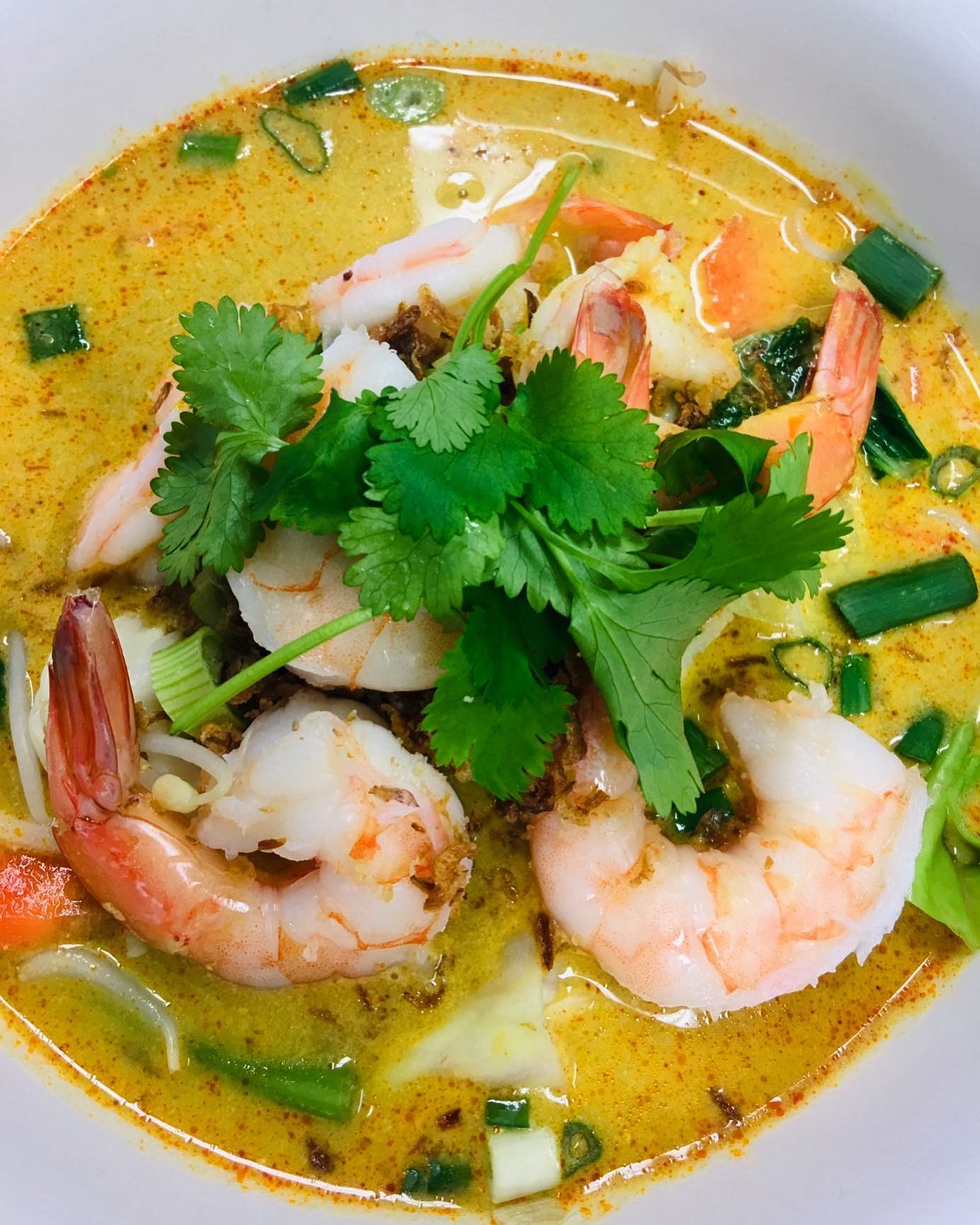 thai takeaway restaurant